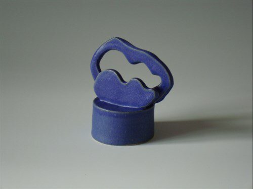 Wendy Abbott, Obscured by Cloud, 2012