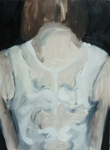 Corinna Spencer Infatuation No 1, 2013