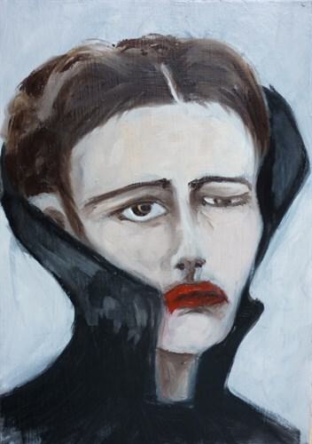 Corinna Spencer, Love Sickness, 2012