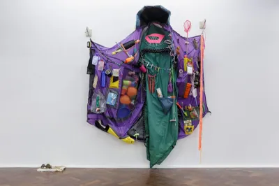 Utility Cloak