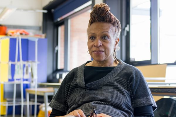 Veronica Ryan Art House Residency