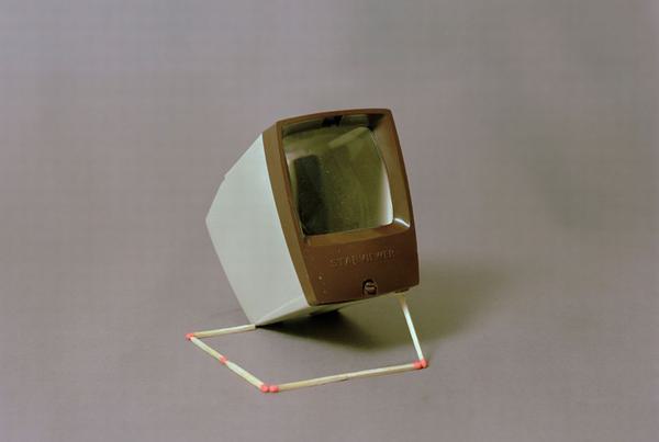 David Penny Parallel Circuit from series Potential Devices 2010