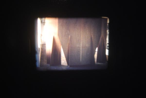 Hannah James Screen 3 super 8 2010