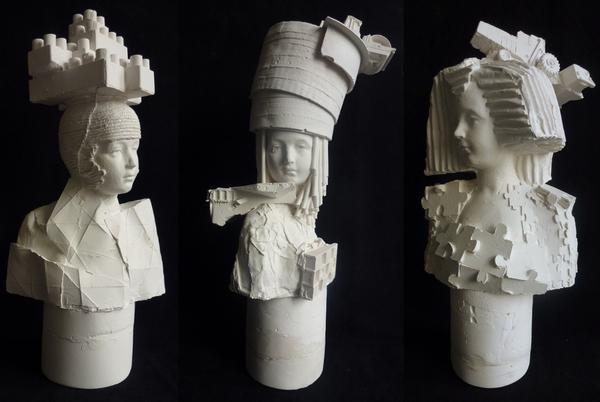 Kathy Dalwood Bricklayer High Roller Infanta 2012cover