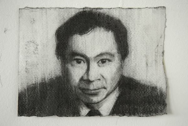 Michael Mulvihill The End of History Francis Fukuyama 2008