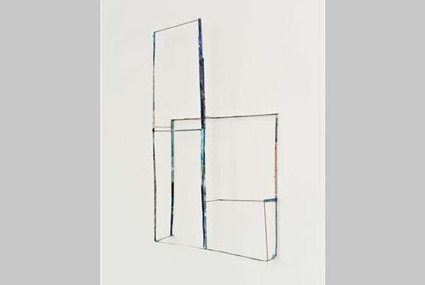 Sara Barker Story of a House 2012