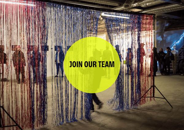 Join Our Team 2
