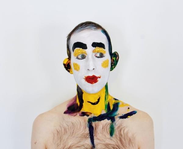 Paul Kindersley 1