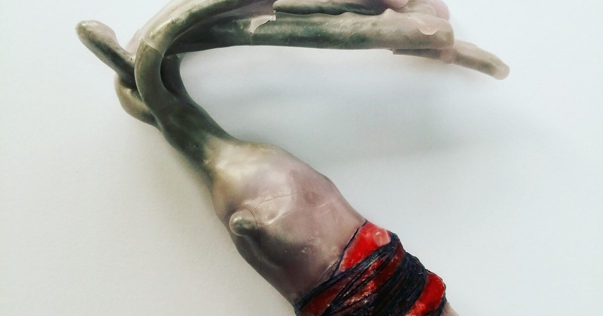 Axis | Dead Object 79