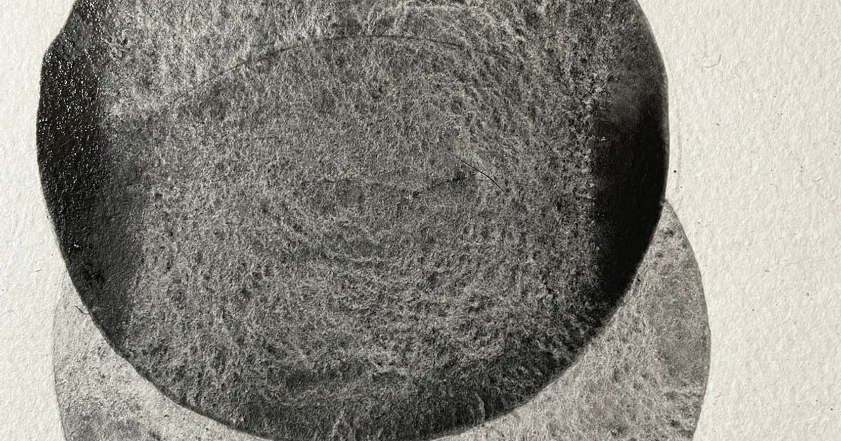 Axis | The Azimuth of Graphite