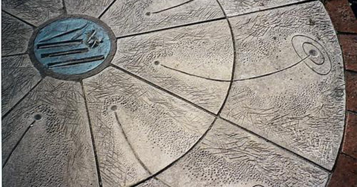 Axis | Moore Pathway (detail)