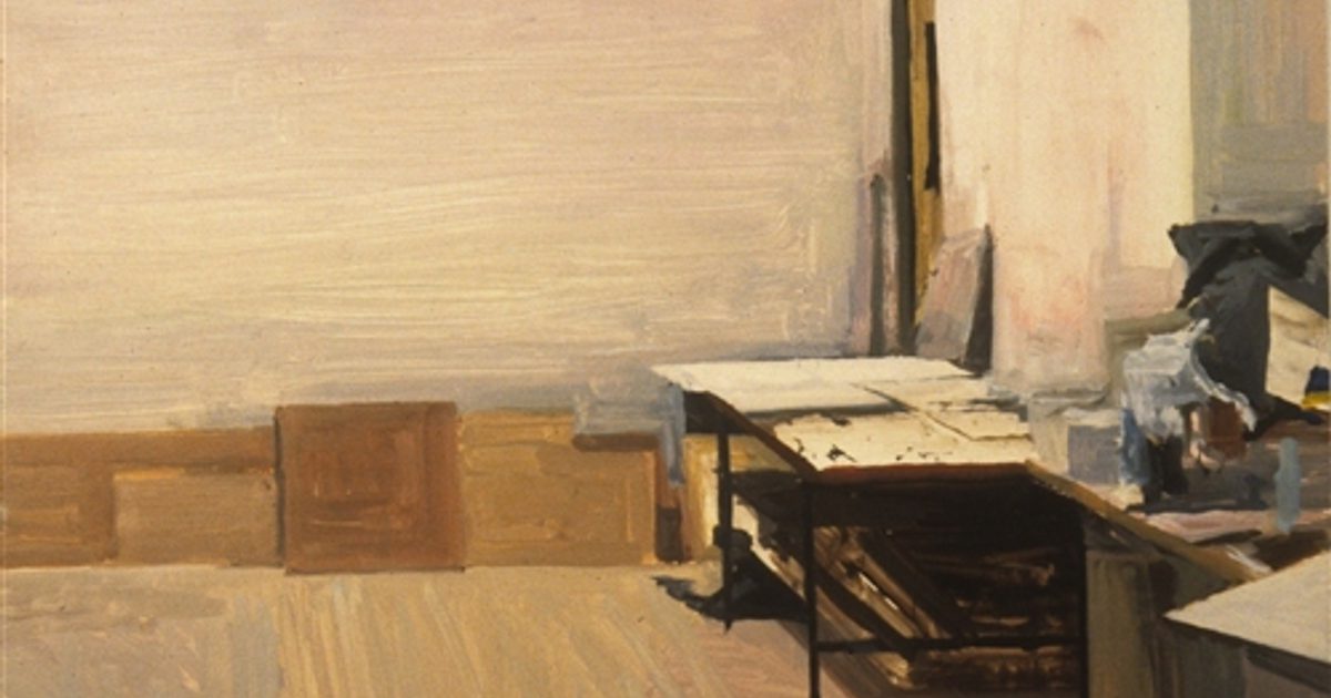 Axis | Studio Tables