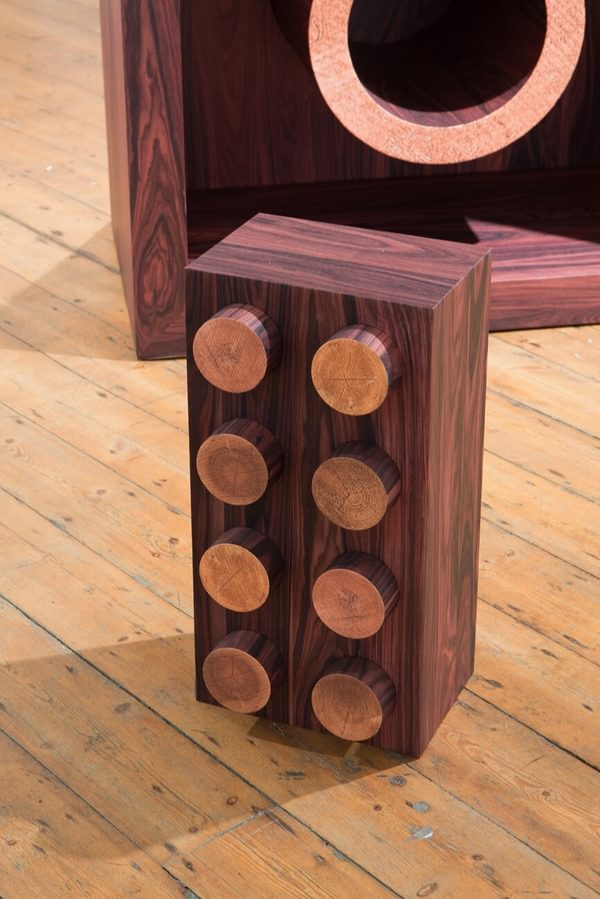 Axis | Repetitive Form #1