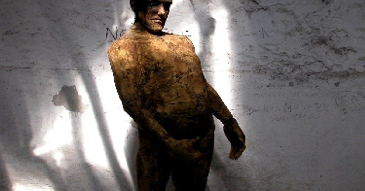 Axis Silenus axis-silenus