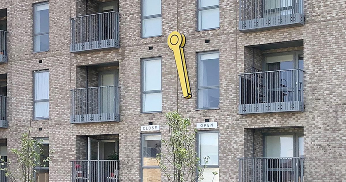 Axis | YELLOW LEVER