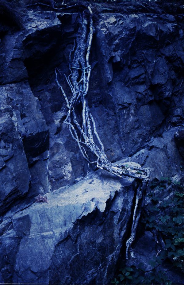 Sandy Rocks Hunsingore Axis | Sandy Hills (revisited)