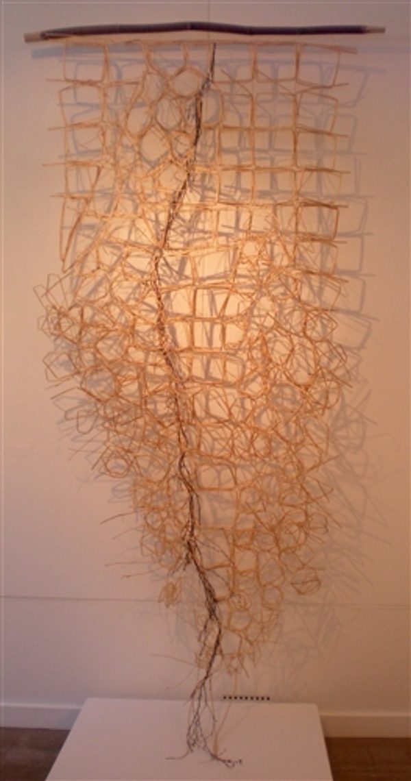 Silver Thread Patterns Axis | Silver Thread