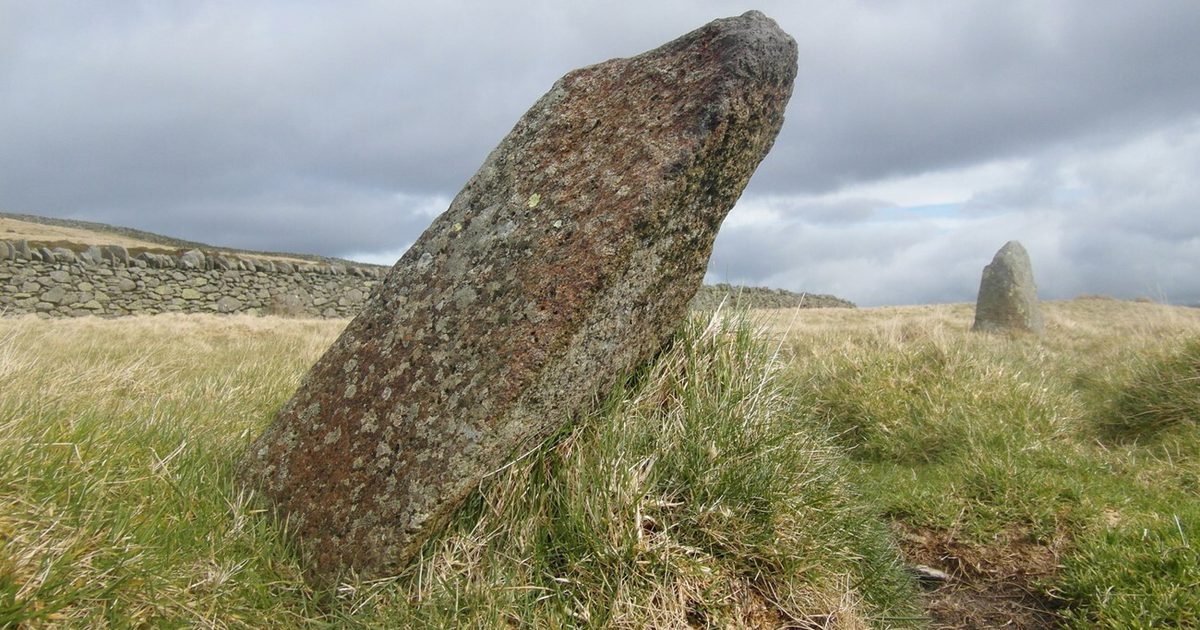 Axis | Deep mapping a historic landscape: Bwlch y Ddeufaen, North…