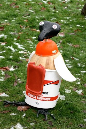 Axis | Michelle Reader