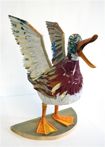 Michelle reader duck 130616