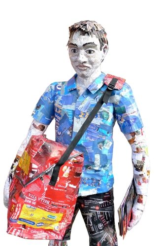 Axis | Michelle Reader