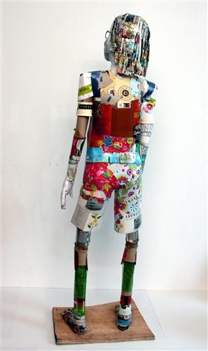 Axis | Michelle Reader