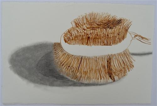 Jeanette orrell brush series 1 172353