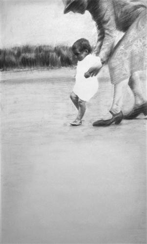 Ruth wallace first steps 1927 161311