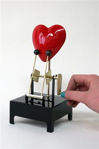 Martin smith heart machine 166336