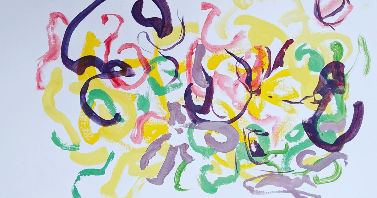 Axis | Dissolving Patterns.