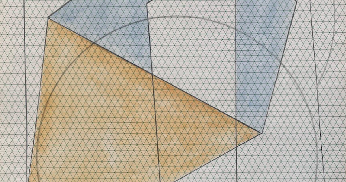 Axis | Pattern in Process