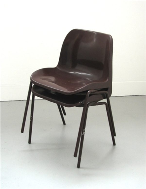 Axis Shell Chairs Axis | Chair