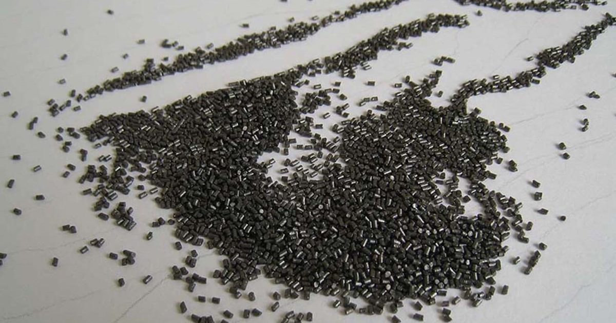 Axis | Powder Drawing