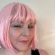 Me pink wig LR 1713433604