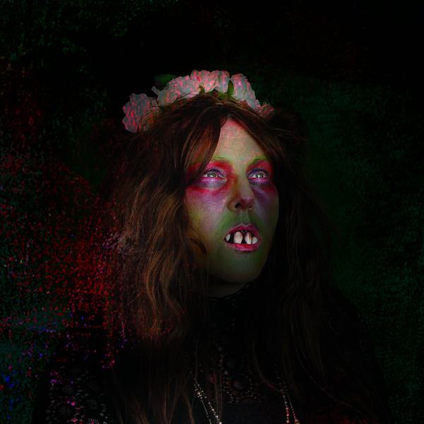 Me as a monster 1718384306