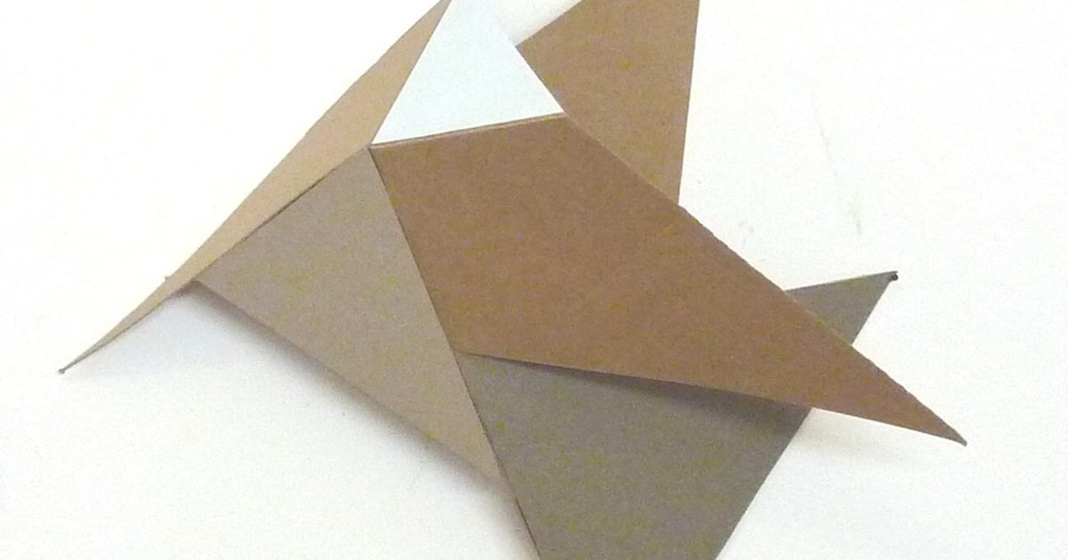 Axis | Fake Geometry