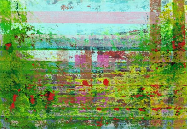 Adam Grose Landscape Journeyto Bristol 2023 Acrylicon Paper 39 3x27cm 395 1714070822