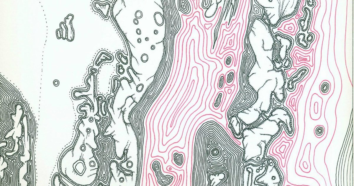 Three Axis Map Axis | Map 2