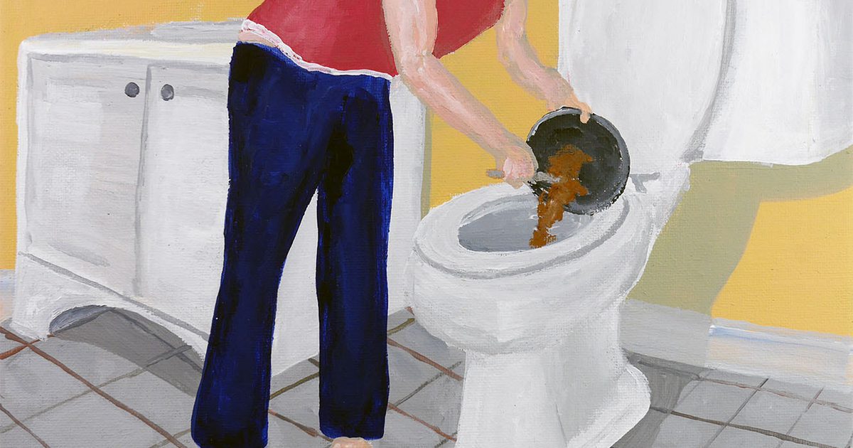 Bad Paintain Axis | Bad Painting 229