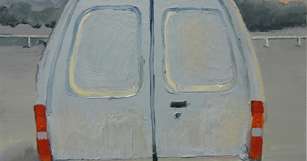 Van Study Axis | Van studys 2019