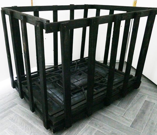 The Cot 1753335855