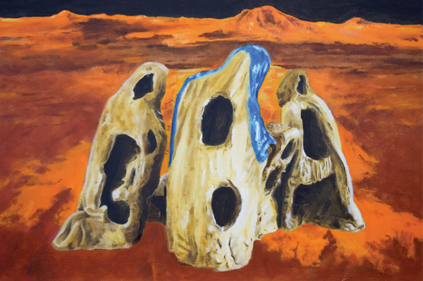 Lamentation on Venus normal small 1726754187